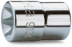 Beta 910FTX 3/8" Dugókulcs Torx®-csavarokhoz E18 (009100418)