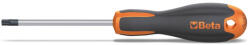 Beta 1208E/RTx Csavarhúzó furatos TORx® fejű T25 (012081025)