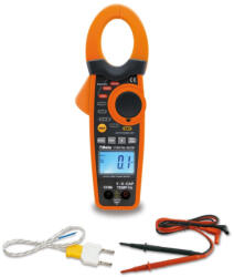 Beta 1760PA/AC-DC Lakatfogó és digitális multiméter (017600000)