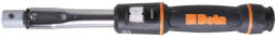 Beta 669N/20X Kioldó nyomatékkulcs, szögletes csatlakozóval, jobb és bal oldali meghúzáshoz, pontosság: ± 3%, 14-18mm 40-200Nm (006690221)
