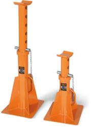 Beta 3010H/750 Nagy teherbírású tartóbak 631mm (030100150)