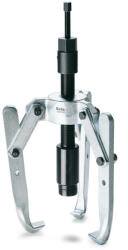 Beta 1585/6I Háromkörmös csapágylehúzó hidraulikus rásegítéssel, galvanizált 235mm (015850006)