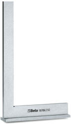 Beta 1670A Talpas precíziós derékszög acélból, köszörült 100mm (016700110)