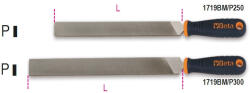 Beta 1719BMB/P 250 Laposreszelő, műanyag nyéllel 250mm (017190152)