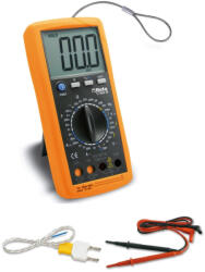 Beta 1760BHS Univerzális digitális multiméter H-SAFE (017604012)