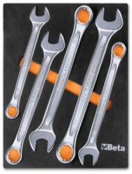 Beta M06 Habszivacs tálca csillag-villáskulcsokkal (024500006)