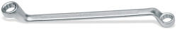 Beta 90AS Hajlított csillagkulcs, krómozott 9/16x5/8 (000900221)