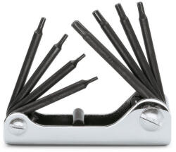 Beta 97Tx/G8 8 részes hajlított Torx® imbuszkulcs szerszám készlet (000970645)