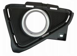 Abakus 212-2549L-UD Szellőzőrács, lökhárító