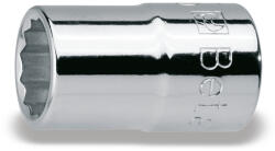 Beta 920B 1/2-os Tizenkétszögű Dugókulcs 16mm (009200116)