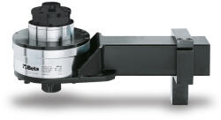 Beta 565-5R/VB Jobbos és balos nyomatéksokszorozó áttétel 27: 1 visszaütésgátlóval 565VV-B táskában 9500Nm (005650615)