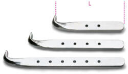 Beta 1585GI/7 Körmök az 1585/7l típusú csapágylehúzóhoz, galvanizált 335mm (015850207)