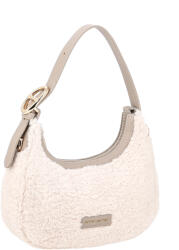 David Jones női válltáska kis műszőrme (CM7668)