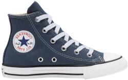 Converse Платнени обувки Converse Chuck High Cut Canvas Shoes - Navy 410
