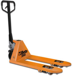 Beta Beta 3068 Alacsony villás kézi raklapemelő (030680000)