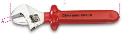 Beta 110MQ/250 Állítható villáskulcs skálával 250mm (001100525)