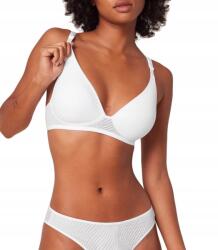 Triumph Harmony Spotlight P Merevítő Nélküli Merevítős Melltartó 75D (102174280003-1403)