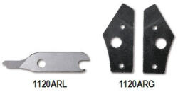 Beta 1120ARG Tartalékkés a Beta 1120A lemezollóhoz (011200120)
