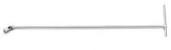 Beta 952L Csuklós T-kulcs, hosszított kivitel, krómozott 13mm (009520413)