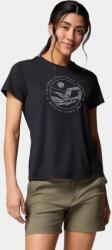 Columbia Sloan Ridge Graphic Short Sleeve Tee D - cipok - 10 790 Ft