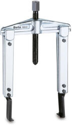Beta 1501/3 Keskeny kétkörmös csapágylehúzó, galvanizált, barnított körömhegyek 25÷130mm (015010103)