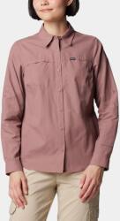 Columbia Silver Ridge 3.0 Long Sleeve Shirt D