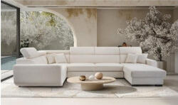  Imperio U sarokülő