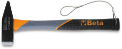 Beta 1370T-HS Lakatos kalapács német modell műanyag nyéllel H-SAFE 1000g (013704700)