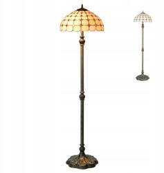 LUXERA Tiffany állólámpa 144 vz 8 150*Ø40 (144L)