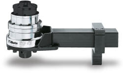 Beta 565-4R/VB Jobbos és balos nyomatéksokszorozó áttétel 27: 1 visszaütésgátlóval 565VV-B táskában 6000Nm (005650614)