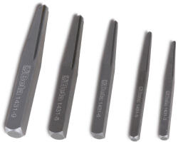 Beta 1431/C5 Kúpos lehúzó szerszám törött csavarok és csapok eltávolításához (014310005)