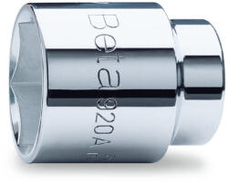 Beta 920A 1/2" Hatlapú Dugókulcs 12mm (009200012)