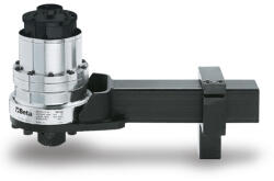 Beta 567-4R/VB Jobbos és balos nyomatéksokszorozó áttétel 135: 1 visszaütésgátlóval 565VV-B táskában 6000Nm (005670614)