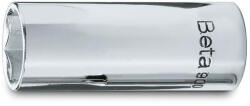 Beta 900L Hatlapú hosszú Dugókulcs 7mm (009000186)