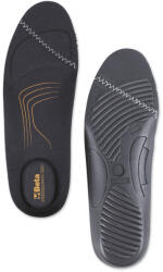 Beta 7398/0-G Anatómiailag formázott Eva hab talpbetét csillapító sarokrésszel a 0-gravity cipőkhöz ajánlott 44 (073981244)