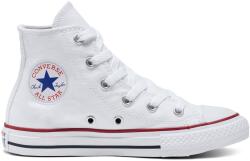 Converse Платнени обувки Converse Chuck High Cut Canvas Shoes - White 102
