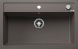 BLANCO mosogató Dalago 8 Silgranit vulkán. szürke 527248 (4020684784276)