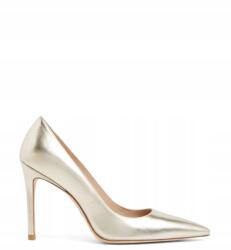 Stuart Weitzman Light Gold Pump Cipő MÉRET35 (196035635123)