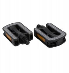 Kellys Kerékpár pedálok Kellys fekete Trail 10 Os (Trail 10)