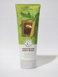 Bath & Body Works - Waikiki Beach kókuszos hidratáló tusfürdő 295 ml