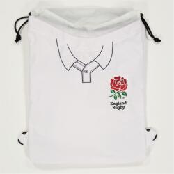 England FC Спортна чанта England FC England Gym Sack - White