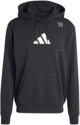 Adidas Суичър Adidas Men's Performance Hoodie - Black