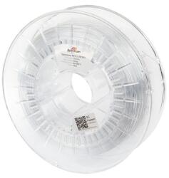 Spectrum Filaments Filament Spectrum Pet-g HT100 1, 75mm Átlátszó 1kg (PETG_HT100_Transparent)