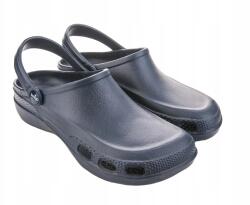 Lemigo Női flip-flop papucs Férfi habszivacs Lengyel Lemigo Doctor (Klapki Medycne Kosmetyczne z Pianki EVA)