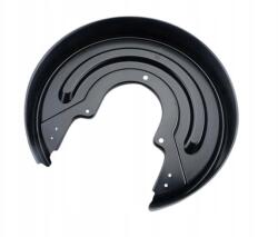 NK 2347127 Féktárcsavédő