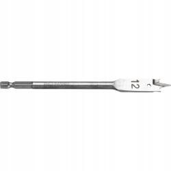 RICHMANN Fa Furófej Fához, 12 MM, 1/4"-OS Szár (C9954)