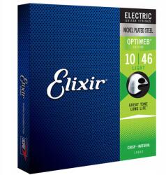 Elixir 19052 Optiweb Light 10-46 (19052)