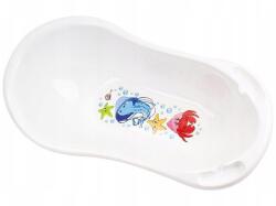 Technok Fehér Kádkád, Technok (TEH9444)