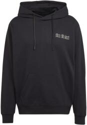 Adidas Мъжки суичър Adidas Bayern Munich X BSTN Adicolour Contempo Hoodie Mens - Black