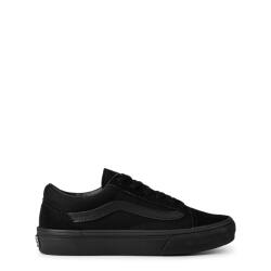 Vans Юношески обувки Vans Old Skool Shoes Junior - Black/Black